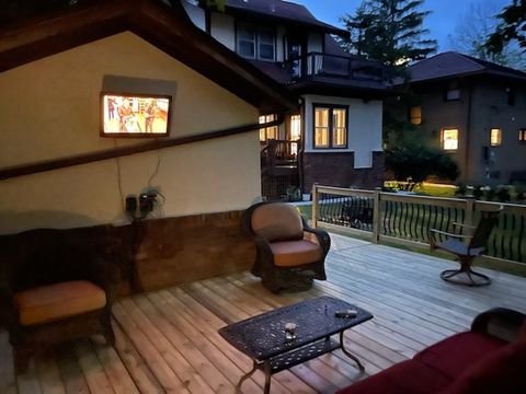 Tiny photo for 412 W Virginia Avenue, Normal, IL 61761 (MLS # 12518025)