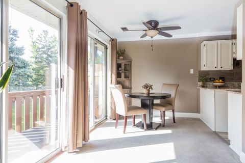 Tiny photo for 699 GREENFIELD Court #B2, Bartlett, IL 60103 (MLS # 12470085)