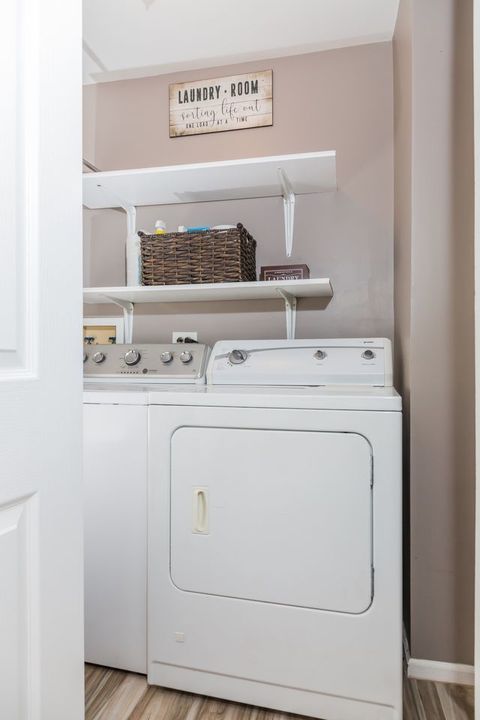 Tiny photo for 699 GREENFIELD Court #B2, Bartlett, IL 60103 (MLS # 12470085)