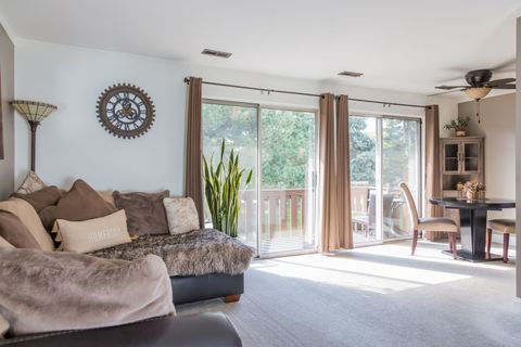 Tiny photo for 699 GREENFIELD Court #B2, Bartlett, IL 60103 (MLS # 12470085)