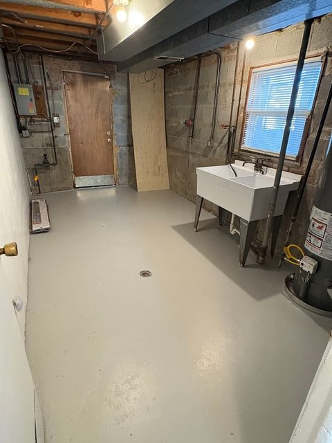 Tiny photo for 14208 S Lowe Avenue, Riverdale, IL 60827 (MLS # 12547491)