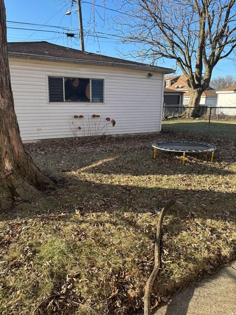 Tiny photo for 14208 S Lowe Avenue S, Riverdale, IL 60827 (MLS # 12547491)