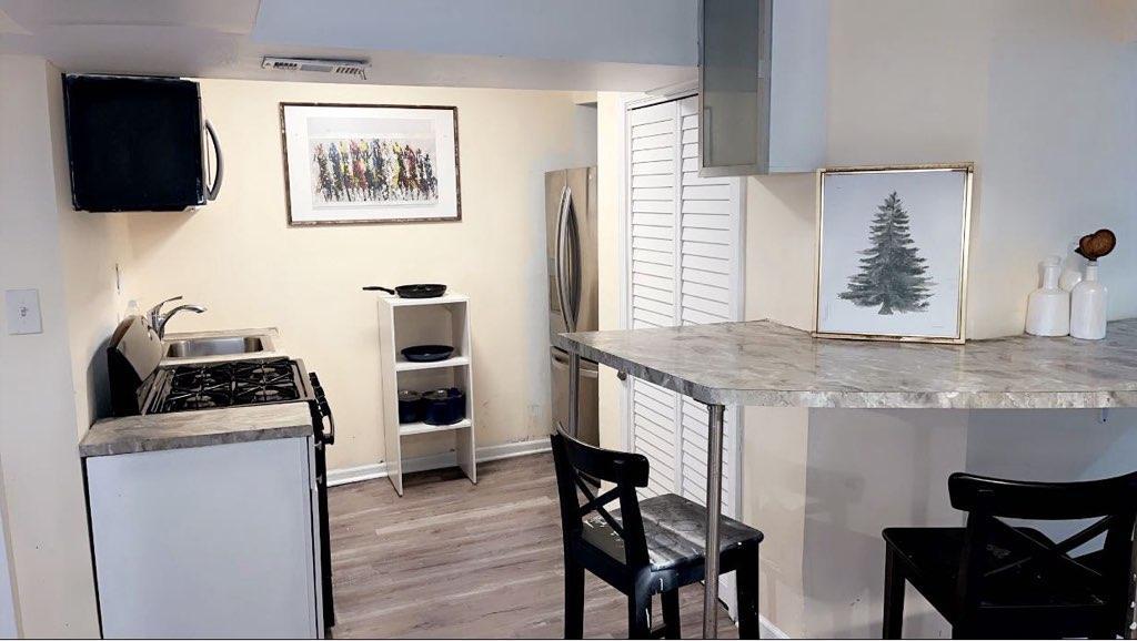 1624 S Throop Street G