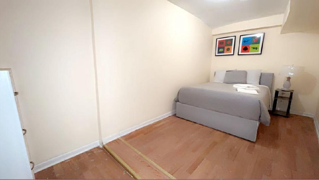 1624 S Throop Street G