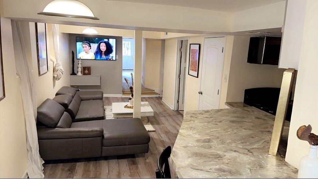 1624 S Throop Street G