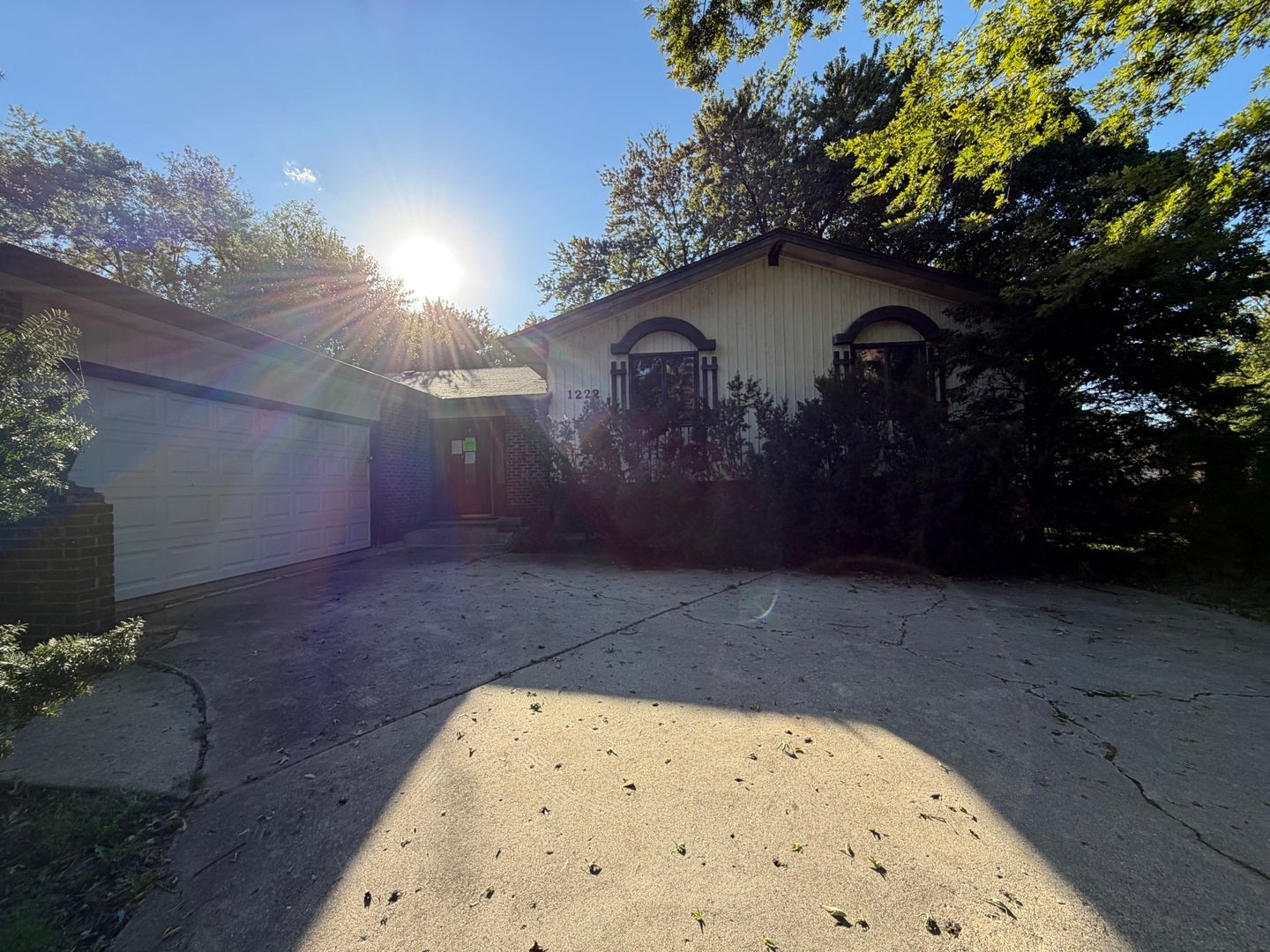 1222 Laurel Lane