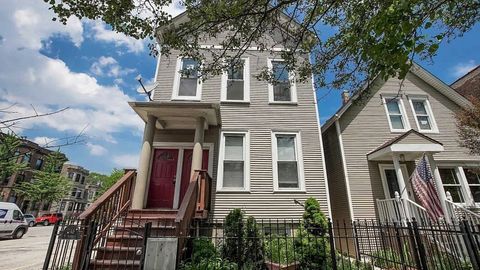 1148 W Addison Street 1 Chicago IL 60613
