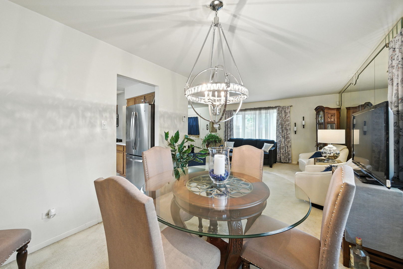 22555 Mission Drive