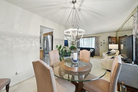 Tiny photo for 22555 Mission Drive, Richton Park, IL 60471 (MLS # 12424261)