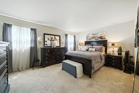 Tiny photo for 22555 Mission Drive, Richton Park, IL 60471 (MLS # 12424261)