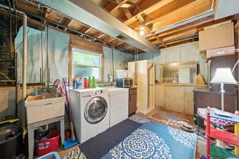 Tiny photo for 22555 Mission Drive, Richton Park, IL 60471 (MLS # 12424261)