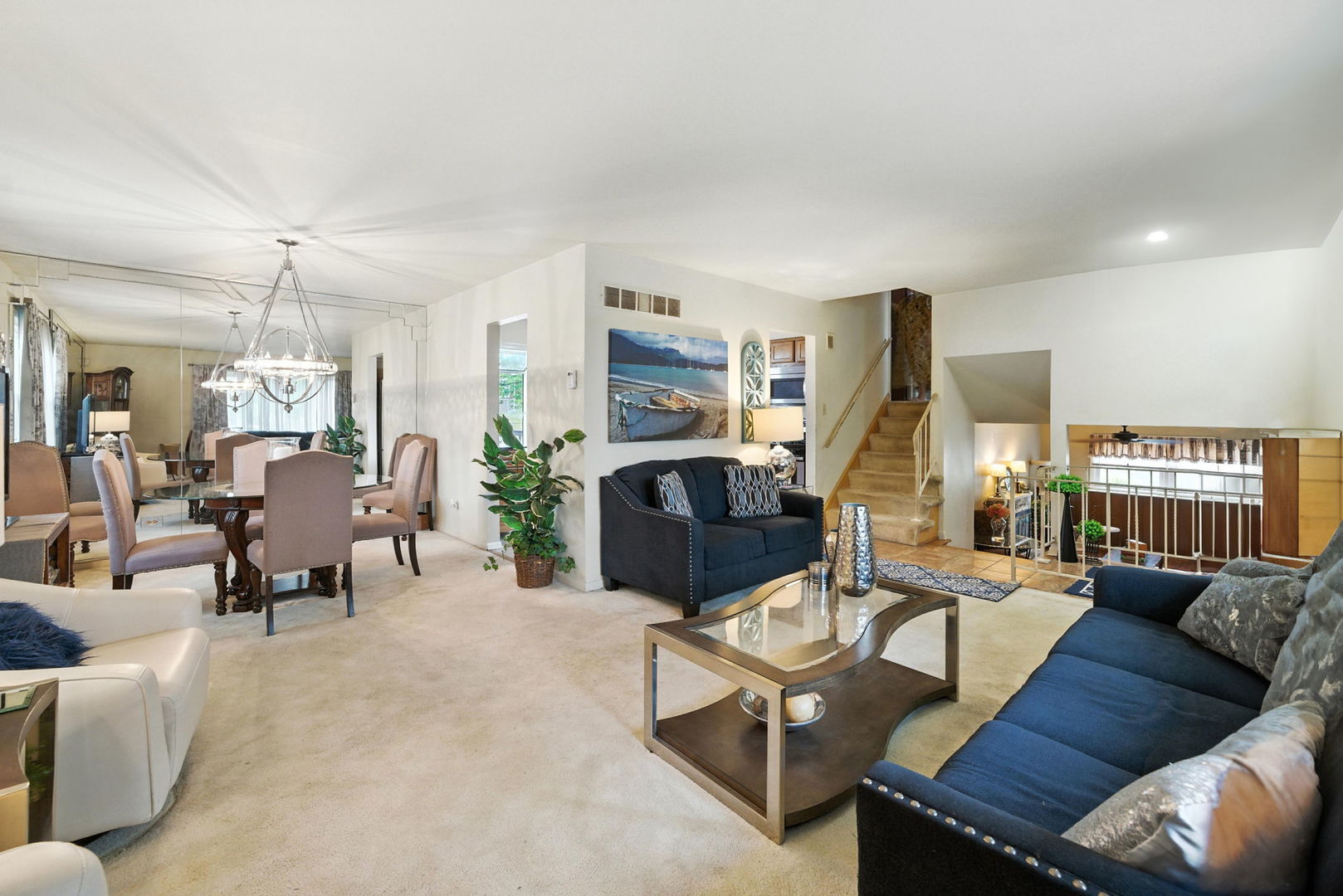 22555 Mission Drive