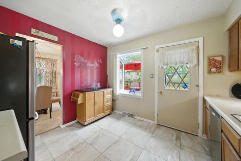 Tiny photo for 22555 Mission Drive, Richton Park, IL 60471 (MLS # 12424261)
