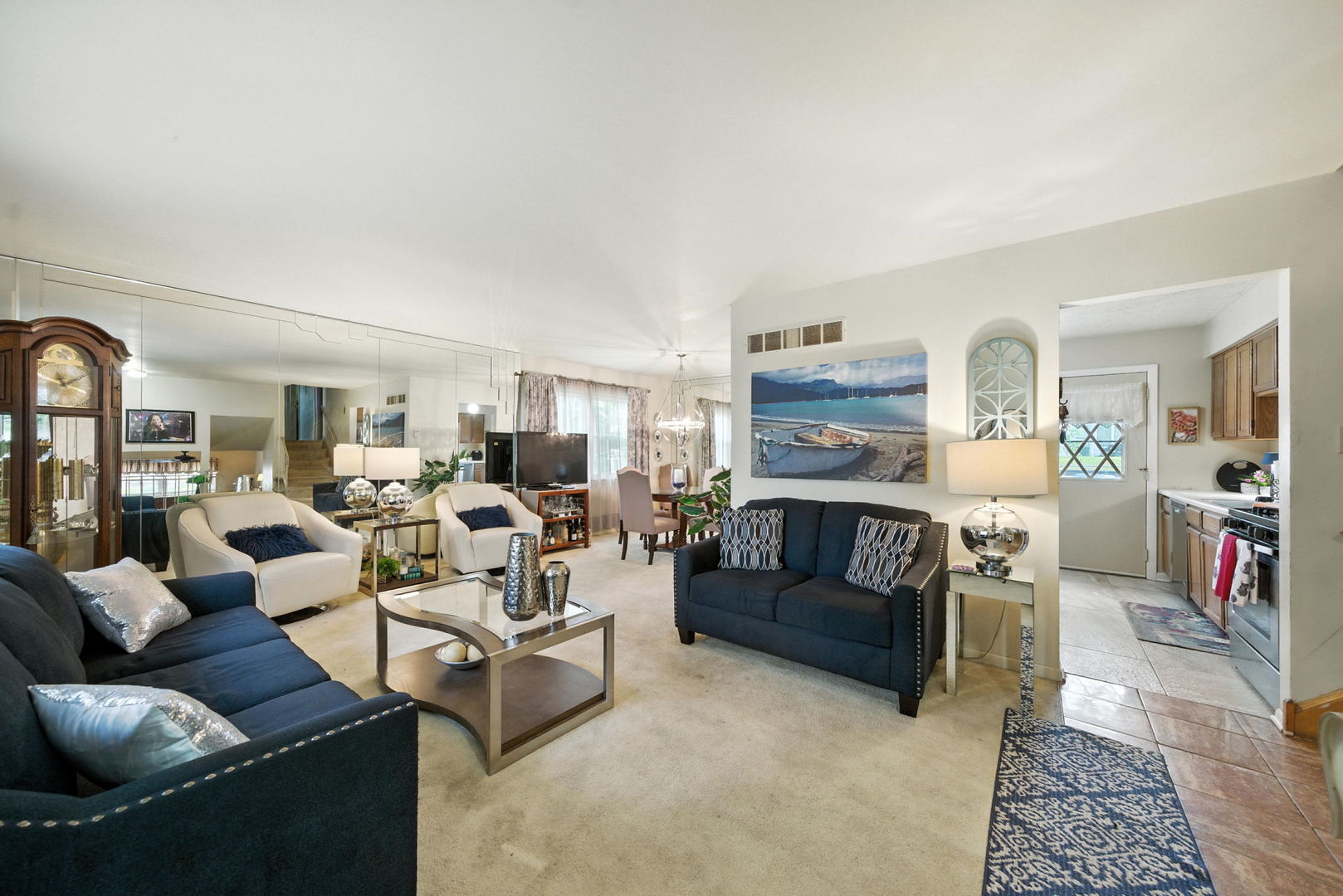 22555 Mission Drive