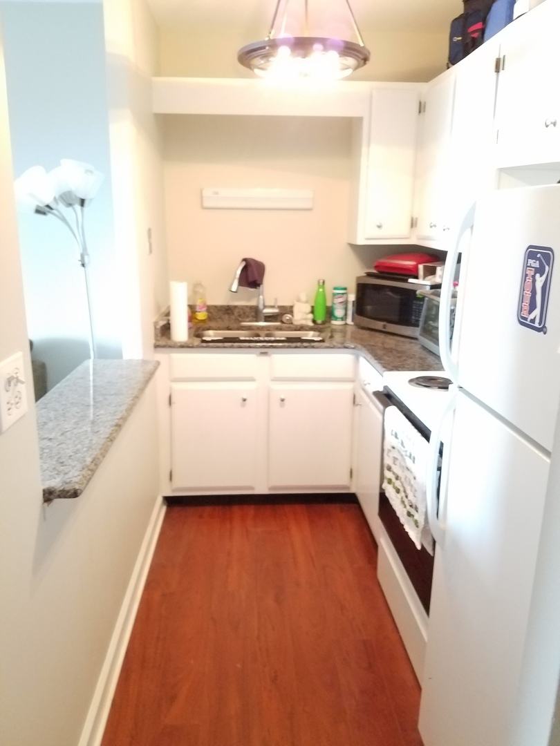 607 W Wrightwood Avenue 607
