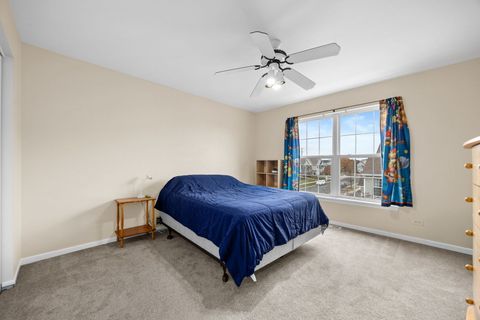 Tiny photo for 1658 N Fieldstone Drive, Shorewood, IL 60404 (MLS # 12521496)