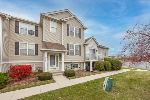 Tiny photo for 1658 N Fieldstone Drive, Shorewood, IL 60404 (MLS # 12521496)