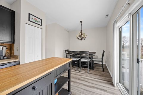 Tiny photo for 1658 N Fieldstone Drive, Shorewood, IL 60404 (MLS # 12521496)