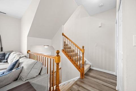 Tiny photo for 1658 N Fieldstone Drive, Shorewood, IL 60404 (MLS # 12521496)