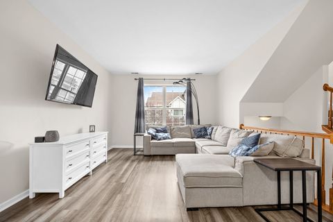 Tiny photo for 1658 N Fieldstone Drive, Shorewood, IL 60404 (MLS # 12521496)