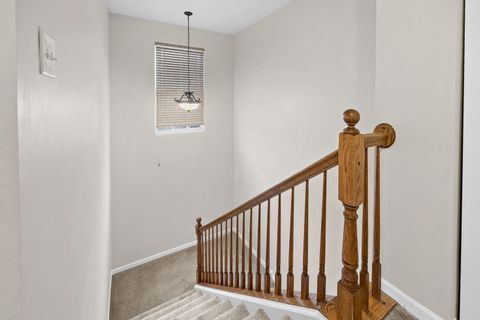 Tiny photo for 1658 N Fieldstone Drive, Shorewood, IL 60404 (MLS # 12521496)