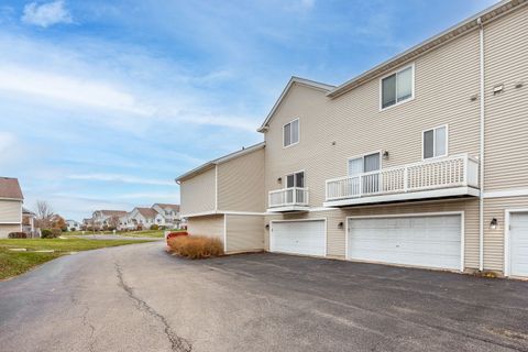 Tiny photo for 1658 N Fieldstone Drive, Shorewood, IL 60404 (MLS # 12521496)