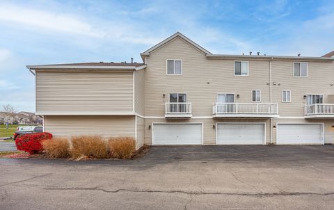 Tiny photo for 1658 N Fieldstone Drive, Shorewood, IL 60404 (MLS # 12521496)