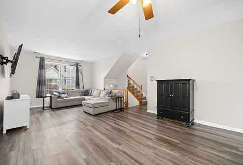 Tiny photo for 1658 N Fieldstone Drive, Shorewood, IL 60404 (MLS # 12521496)