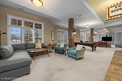 Tiny photo for 414 Dana Lane, Barrington Hills, IL 60010 (MLS # 12634544)