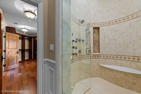 Tiny photo for 414 Dana Lane, Barrington Hills, IL 60010 (MLS # 12634544)