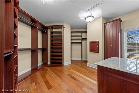 Tiny photo for 414 Dana Lane, Barrington Hills, IL 60010 (MLS # 12634544)
