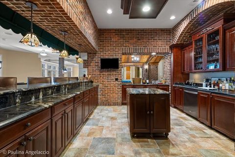 Tiny photo for 414 Dana Lane, Barrington Hills, IL 60010 (MLS # 12634544)