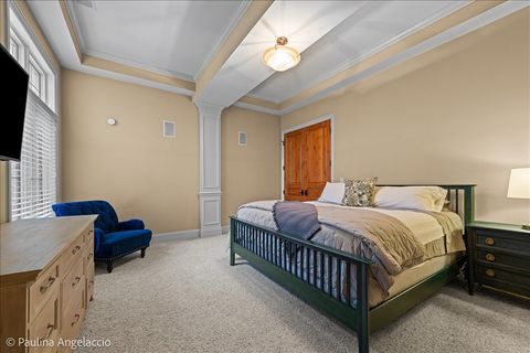 Tiny photo for 414 Dana Lane, Barrington Hills, IL 60010 (MLS # 12634544)