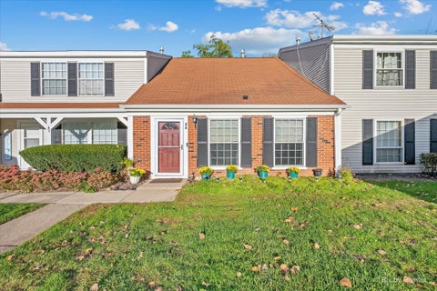 44 Silver Tree Circle, Cary, IL 60013 - #: 12778635