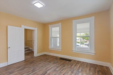 Tiny photo for 1912 Emerson Street, Evanston, IL 60201 (MLS # 12686933)