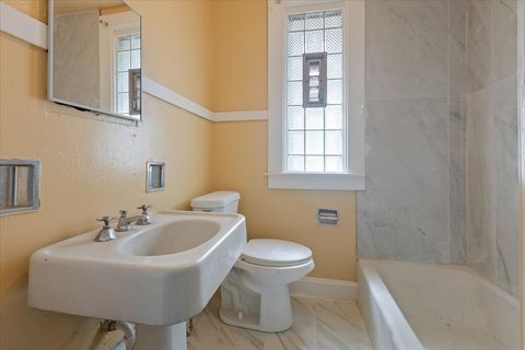 Tiny photo for 1912 Emerson Street, Evanston, IL 60201 (MLS # 12686933)
