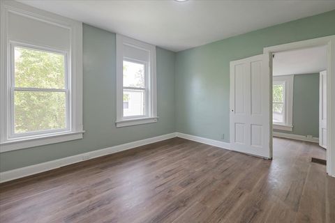 Tiny photo for 1912 Emerson Street, Evanston, IL 60201 (MLS # 12686933)