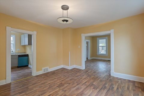 Tiny photo for 1912 Emerson Street, Evanston, IL 60201 (MLS # 12686933)