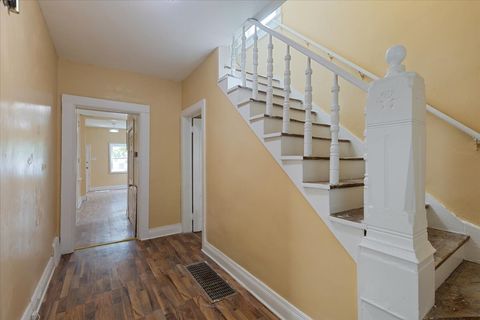Tiny photo for 1912 Emerson Street, Evanston, IL 60201 (MLS # 12686933)