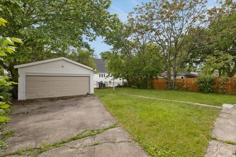 Tiny photo for 1912 Emerson Street, Evanston, IL 60201 (MLS # 12686933)