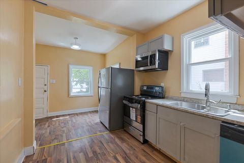 Tiny photo for 1912 Emerson Street, Evanston, IL 60201 (MLS # 12686933)