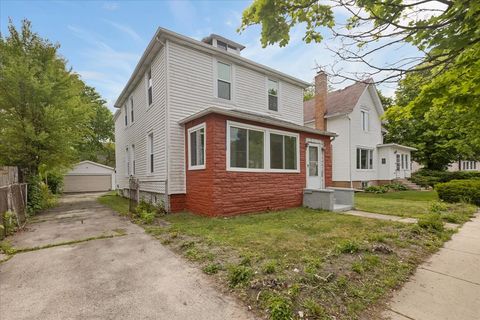 Tiny photo for 1912 Emerson Street, Evanston, IL 60201 (MLS # 12686933)
