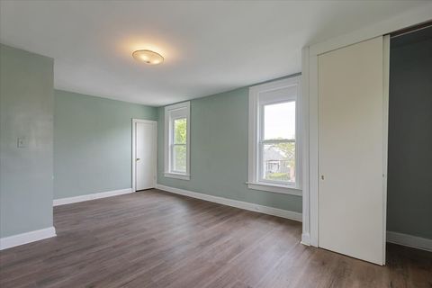 Tiny photo for 1912 Emerson Street, Evanston, IL 60201 (MLS # 12686933)