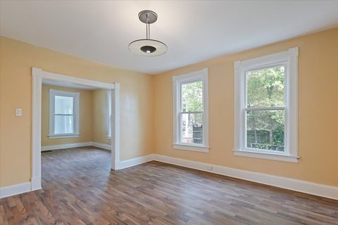 Tiny photo for 1912 Emerson Street, Evanston, IL 60201 (MLS # 12686933)