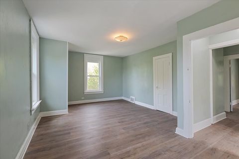 Tiny photo for 1912 Emerson Street, Evanston, IL 60201 (MLS # 12686933)