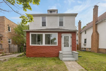 1912 Emerson Street Evanston IL 60201