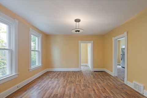 Tiny photo for 1912 Emerson Street, Evanston, IL 60201 (MLS # 12686933)