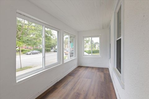 Tiny photo for 1912 Emerson Street, Evanston, IL 60201 (MLS # 12686933)
