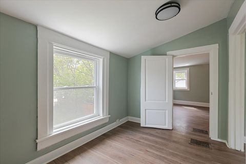 Tiny photo for 1912 Emerson Street, Evanston, IL 60201 (MLS # 12686933)