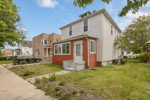 Tiny photo for 1912 Emerson Street, Evanston, IL 60201 (MLS # 12686933)